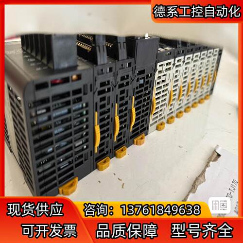 CJ2M-CPU14备件 仓库货 几乎全新