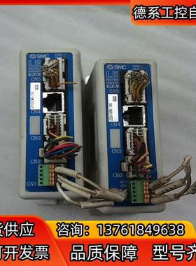 SMC电缸驱动器LECPAP1-LEYG32MB-100