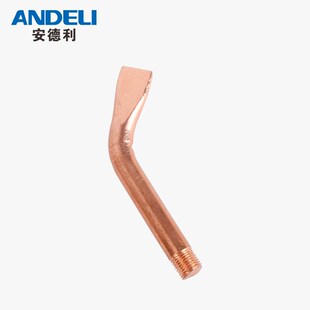 精选安德利毛刷铜头海绵焊道处理剂不锈钢抛光液氩弧焊黑斑电解清