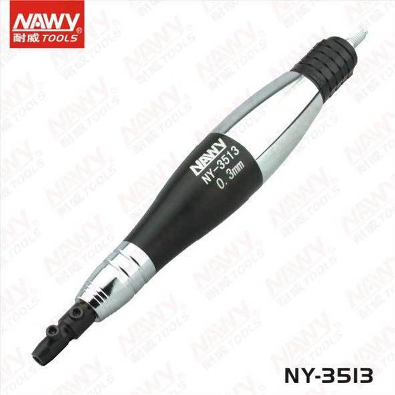 供应台湾耐威NY3516风叶式超声波研磨机深孔打磨工具可装油石包邮