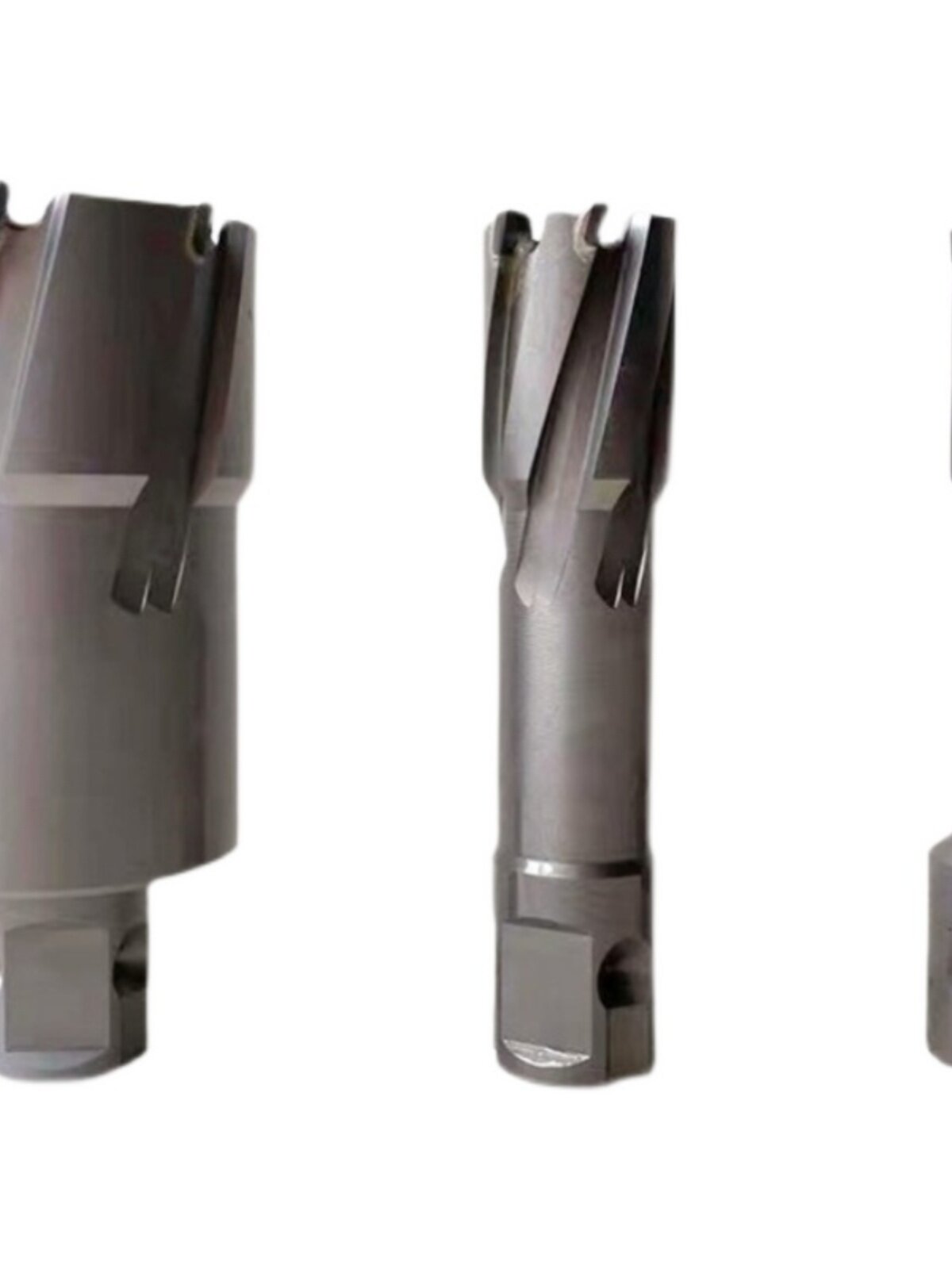 品新头钻头空心钻头 合金取芯钻磁力钻钻头 钢板磁座钻磁铁钻头新