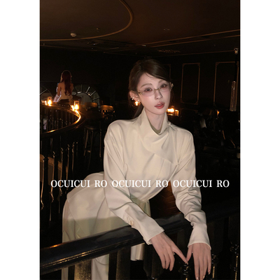 CUICUI崔崔【浮屿日志】