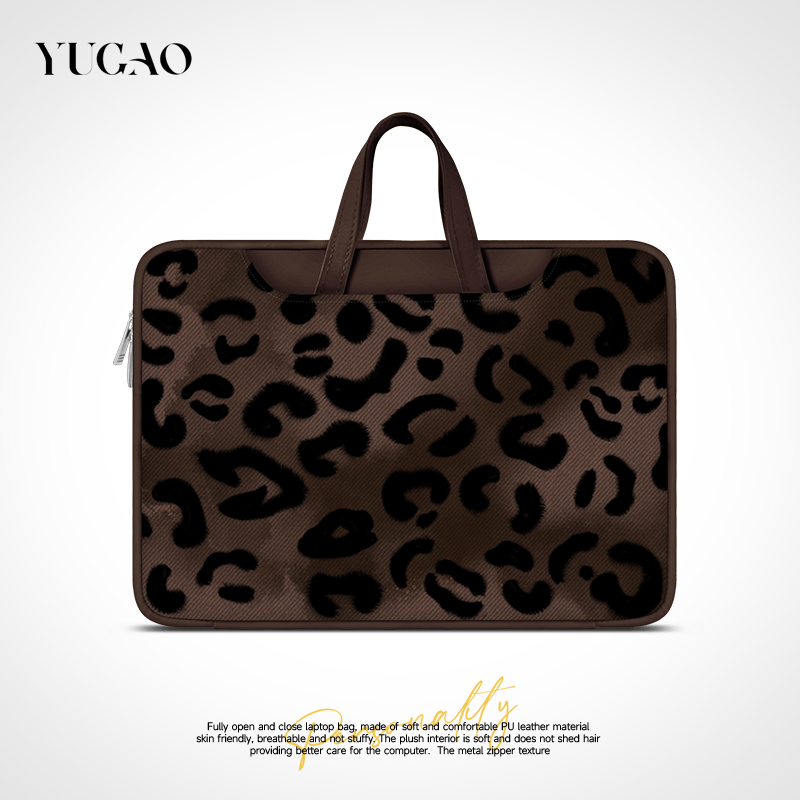 高颜值大容量多功能电脑包