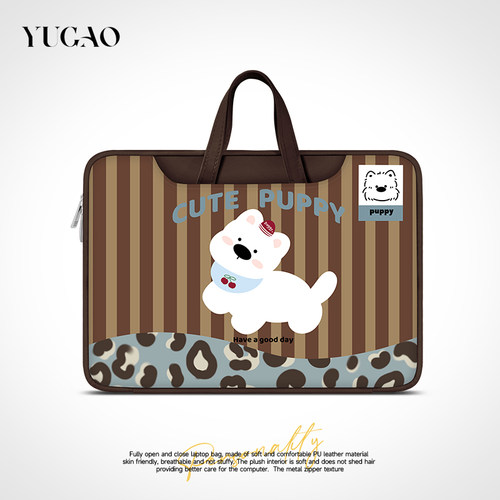 高颜值大容量多功能电脑包