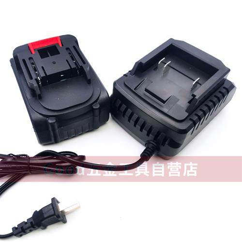 美佳 高拓198V 68V 88VF电动工具电锤无刷扳手架子工锂电池充电器