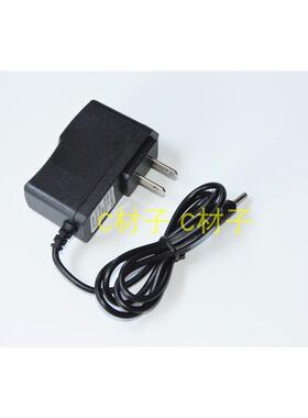 PUDI 多功能锂电头灯 型号 PD-805 普迪 充电器 充电线