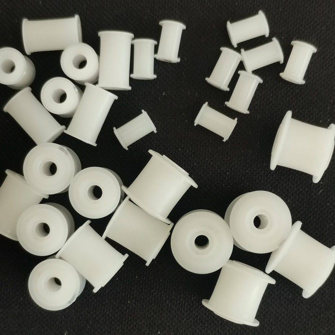 压带轮骨架  塑料压带轮轴芯 录音机配件 POM聚甲醛材料 环保耐磨,影音电器,遥控器,淘宝优惠券,粉丝福利购,淘宝优惠卷