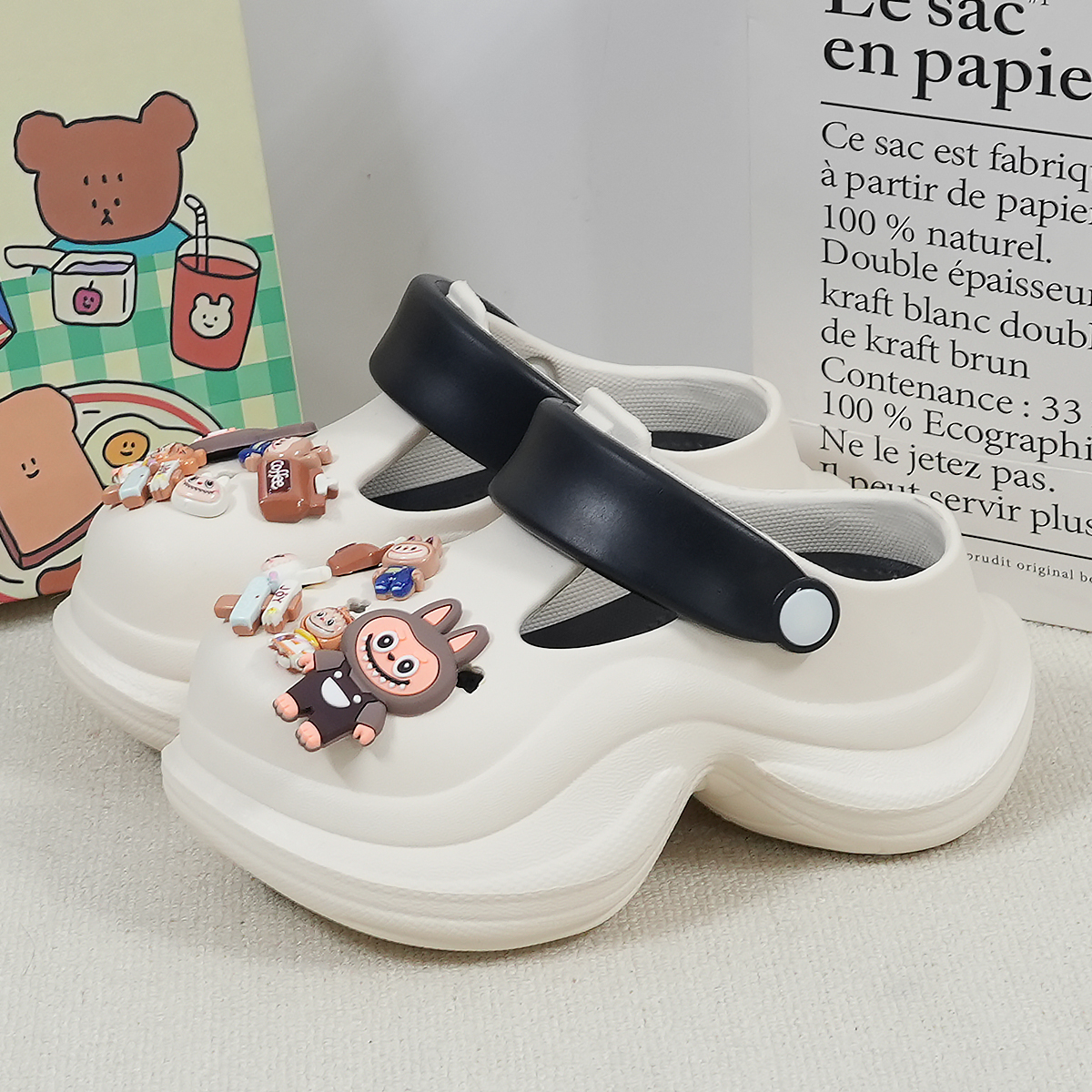 潮流精品，品质保证