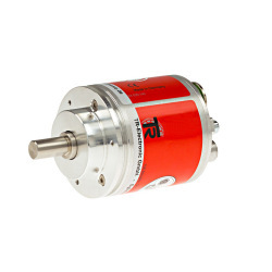 TR帝尔CMV582M-00022 110-02807 CEV65M-0146编码器CES582M-10094