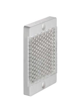 现货劳易测TKS 50X50 50022814,TKS 100X100 50022816反光板