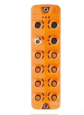 带EtherNet/IP接口的IO-Link主站 AL1326 Master DL EIP