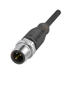 BCC02ZF 单头线缆BCC M413-0000-2A-002-PX0334-020