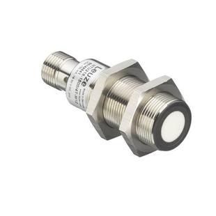 1500 DMU218 800 M12 LEUZE超声波传感器DMU218