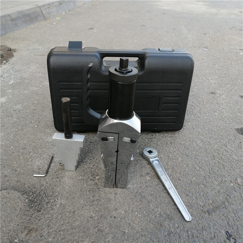 机械式法兰分离器 FSM-8手动扩张器 破拆工具破门管道撑开器