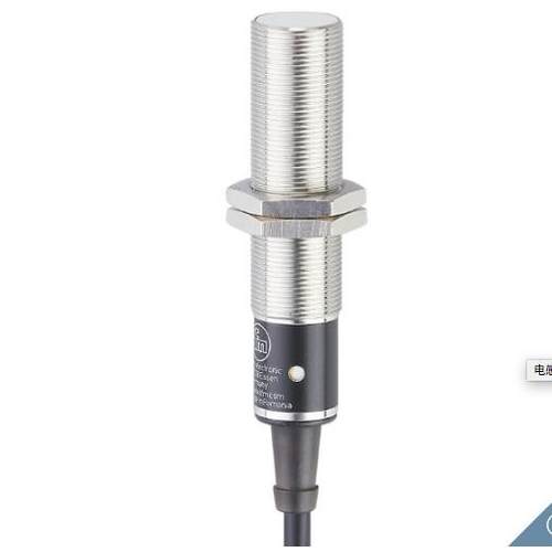 电感式接近开关 IG0093 IGA2005-BBOA传感器