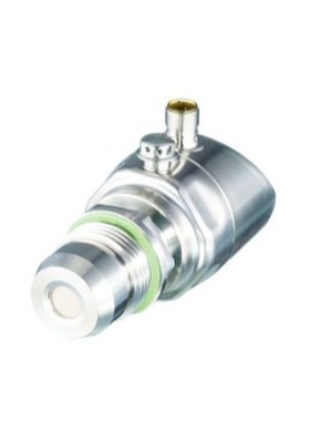 IFM显示屏的齐平式压力传感器 PI2889 PI-,10BREA01-MFRKG/US/ /P