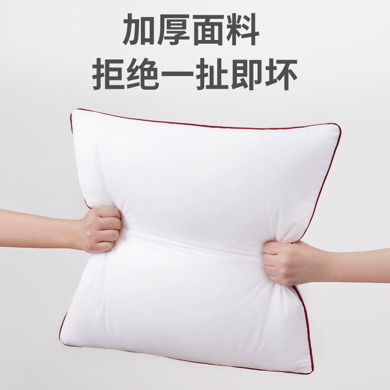 现货速发抱枕芯内胆内芯靠垫芯4545 50 正方形抱枕心沙发客厅靠