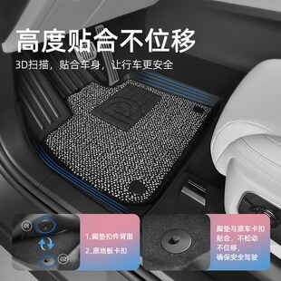 Al6L Q5L Q2L专用A5 Q7全包围Q8汽 A3L三厢Q3 快速发货奥迪A4L