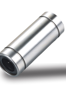 YTP加长直线轴承LM6 8 10 12 16 20 25 30 40LUU