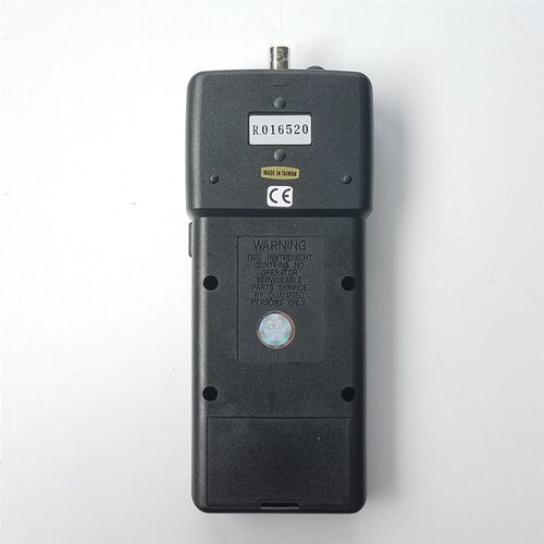 路昌VB-8202数字振动计测震仪台湾制造精准耐用测振仪原装进口
