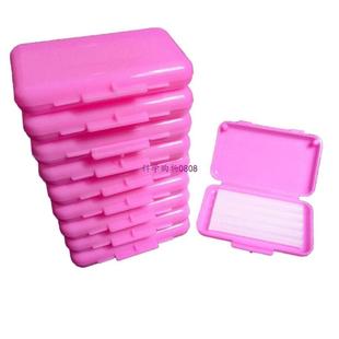 10Pcs/Pack Fruit Scent Dental Orthodontic Wax for Braces Bra