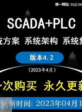 scada解决方案scada系统监控数据采集方案PLC系统方案plc解决方案
