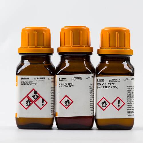 Basf埃夫卡EFKAFL3777脱泡流平剂高光涂料3777