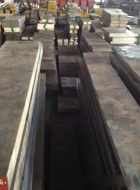 模具钢材Q235SKD112344NAK80H13718HP20圆钢模压铸模