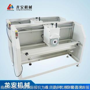 厂家直销龙安-1200金光砂轮磨刮机 刮胶磨胶机 丝印刮刀研磨机