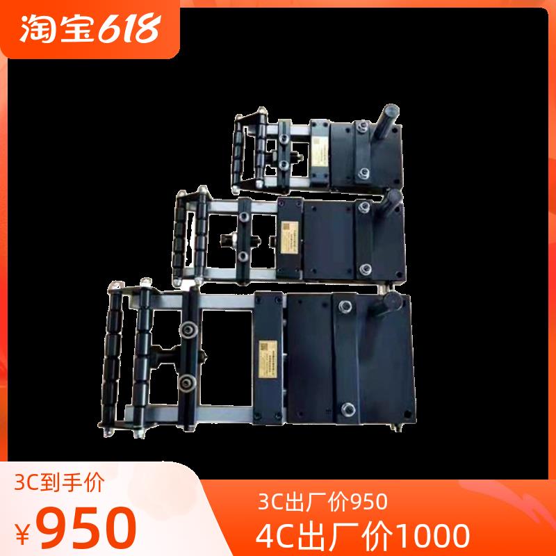 高品质台湾款冲床送料机送料器自动送料机空气气动送料器AF-2C/3C