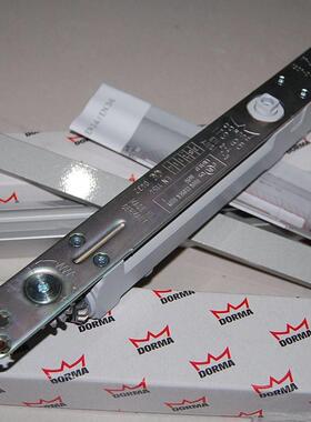 可替换德国多玛暗藏式闭门器ITS96液压凸轮工程闭门器可调开 门力