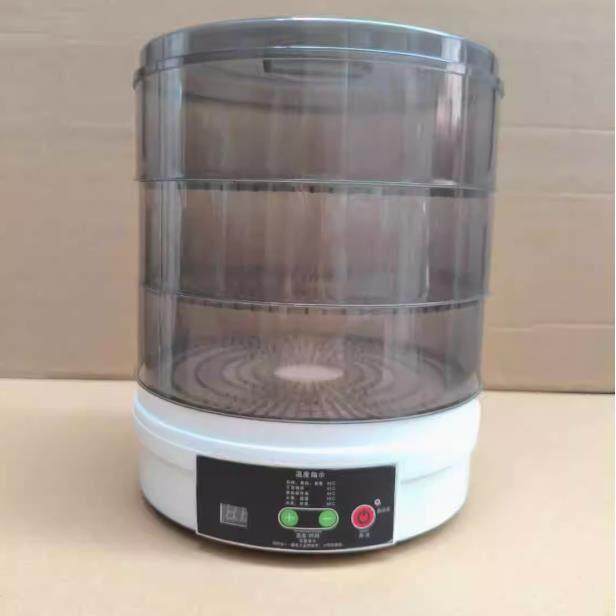 智能定时3d打印机耗材干燥箱防潮防尘持续烘干储料盒PLA ABS通用,厨房电器,食物烘干机,淘宝优惠券,粉丝福利购,淘宝优惠卷