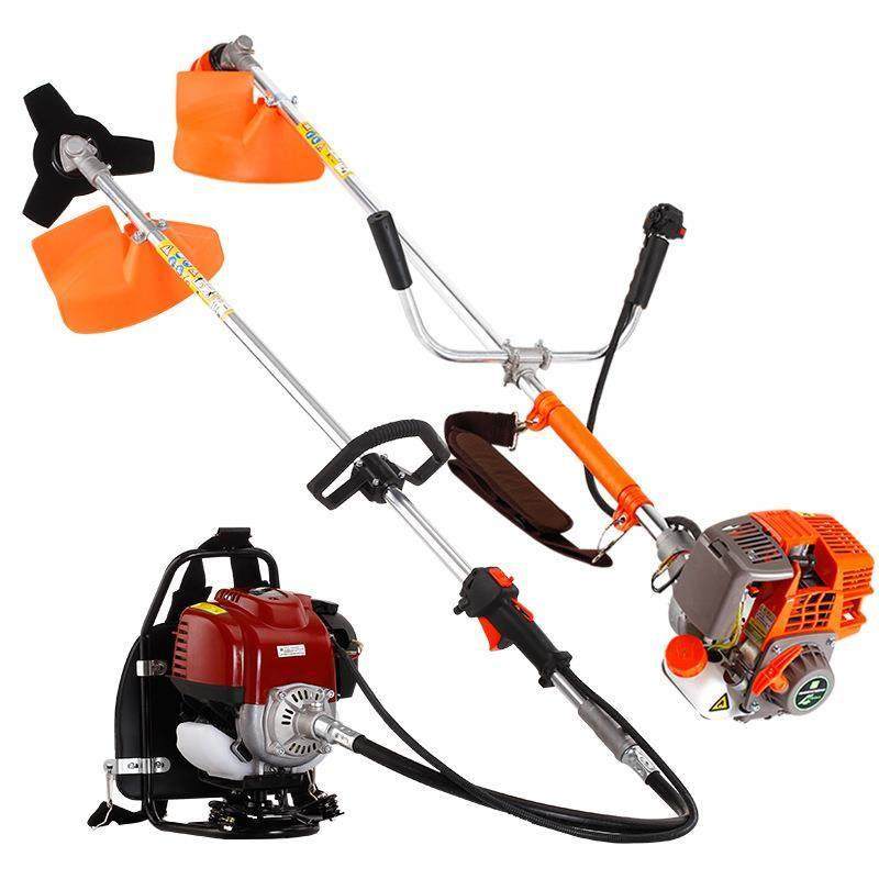 定制除草机侧挂背负式割草机剪草割灌机小麦水稻收割机配华盛动力,农机/农具/农膜,割灌机/割草机/油锯,淘宝优惠券,粉丝福利购,淘宝优惠卷