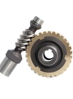 Nmrv减速器蜗轮减速器配件25 30 40 50 63 75 90 110 130