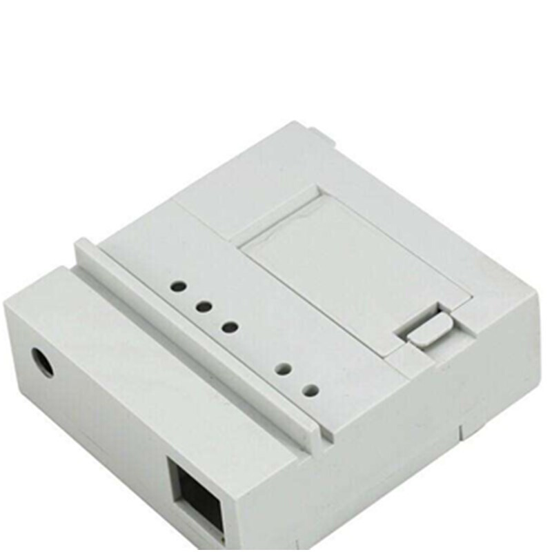 厂家直供塑料产品件 注塑车间塑料壳 注塑模具设计开发PP产品深圳