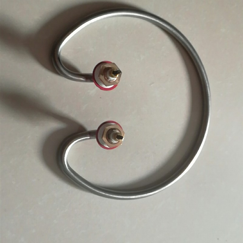 浙江新丰XFH-50CA立式高压蒸汽灭菌器配件消毒锅电加热管发热圈MA