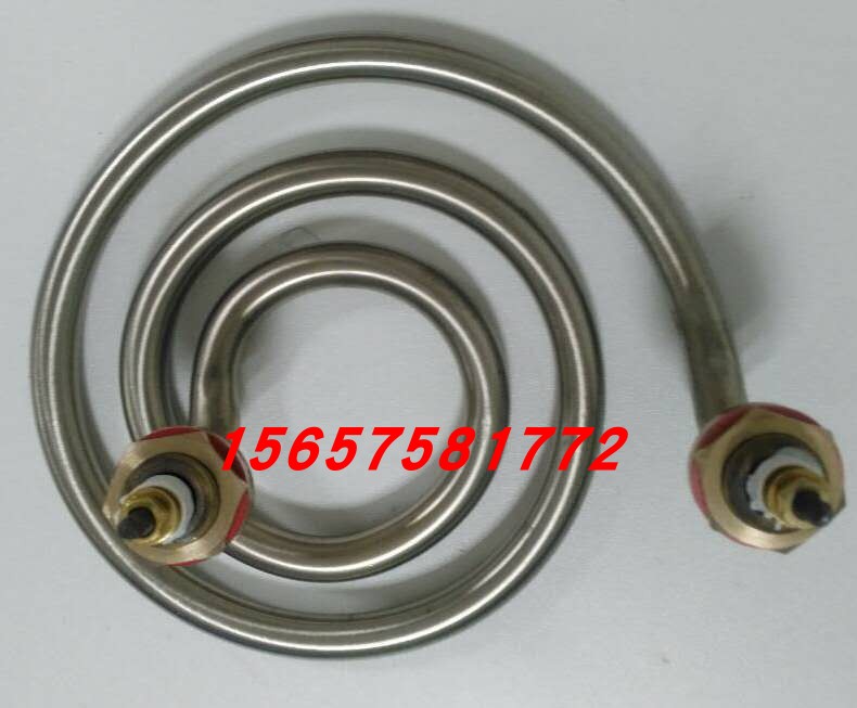 博迅YXQ-LS-50A立式压力蒸汽灭菌器高压消毒锅原配件加热管发热圈