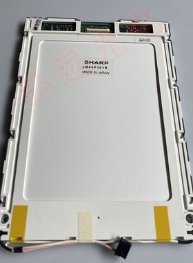 夏普(Sharp) LM64P101R LM64P101fanuc发那科数控系统7.2寸液晶屏