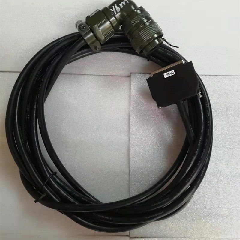 广数DA98A编码线编码器线GS2000/GR2000伺服驱动器电机系统控制线,搬运/仓储/物流设备,机械式停车设备（立体停车库）,淘宝优惠券,粉丝福利购,淘宝优惠卷