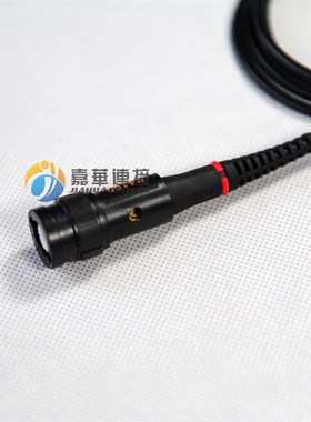 2013年新款P4100 100:1 耐压2KV 100MHz示波器高压探头 探棒 改版