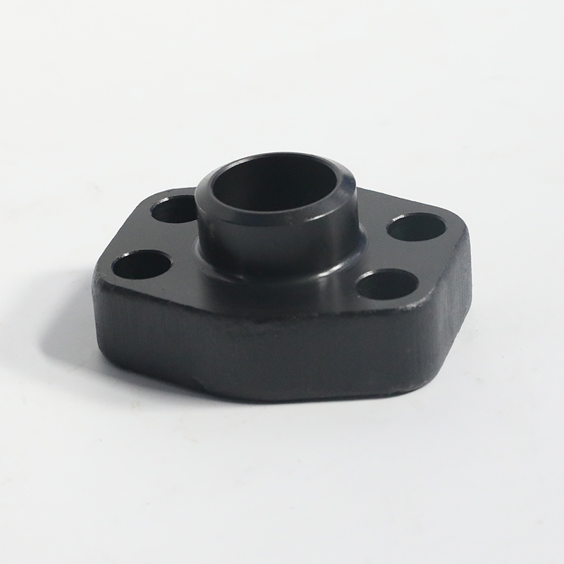 SAE对焊式法兰AFSA碳钢镀锌高压生产油泵船用液压阀YZB1096.1