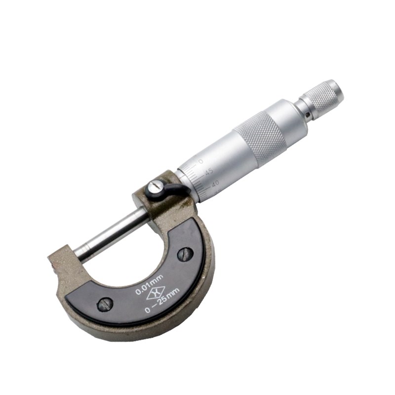 上量外径千分尺0-250.01mm内径高精度千分尺螺旋测微仪器千分