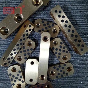 滑块耐磨块 压块 模具压条 10到150 行位压条 罗门牌