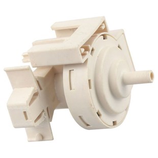全自动滚筒洗衣机配件SW 8水位传感器17438100001348压力开关DC5V