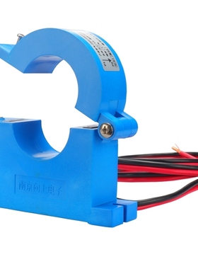 电流交流互感器开合式开口式 OPCT18AL 50 75 100 150 200/5A