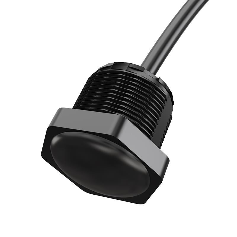 。维特智能88多区域距离报警激光测距传感器WT53L7RC