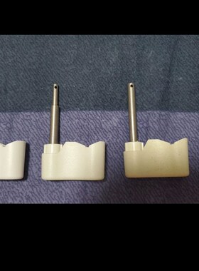 来普鑫禾a丰注射泵FA3 LP215 220 FA5 FC压杆压紧杆拉杆微量泵配