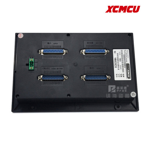 XC609M单1轴2轴3轴4轴5轴6轴联动数控系统 各种机床应用 超级功能