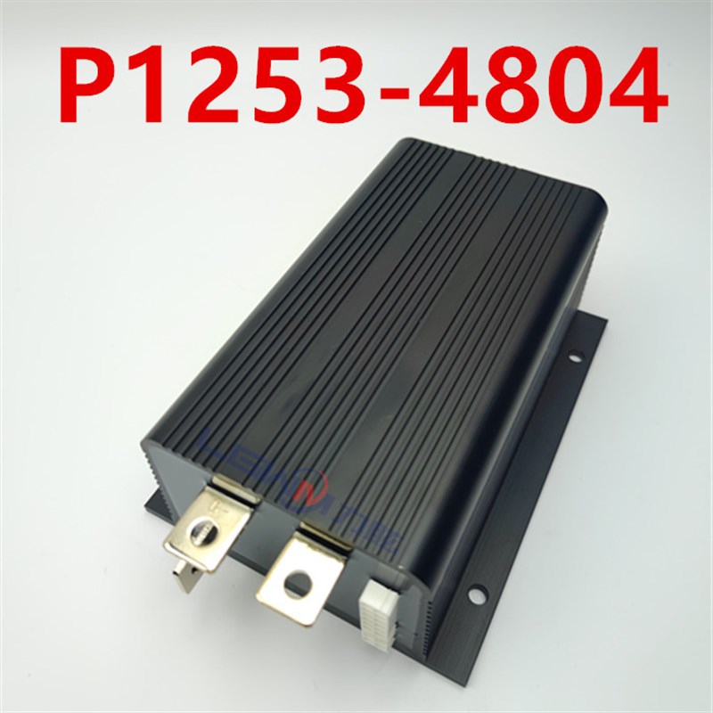 1253合力力达电动叉车控制器 1230/1207/1243拖盘搬运叉车电路板