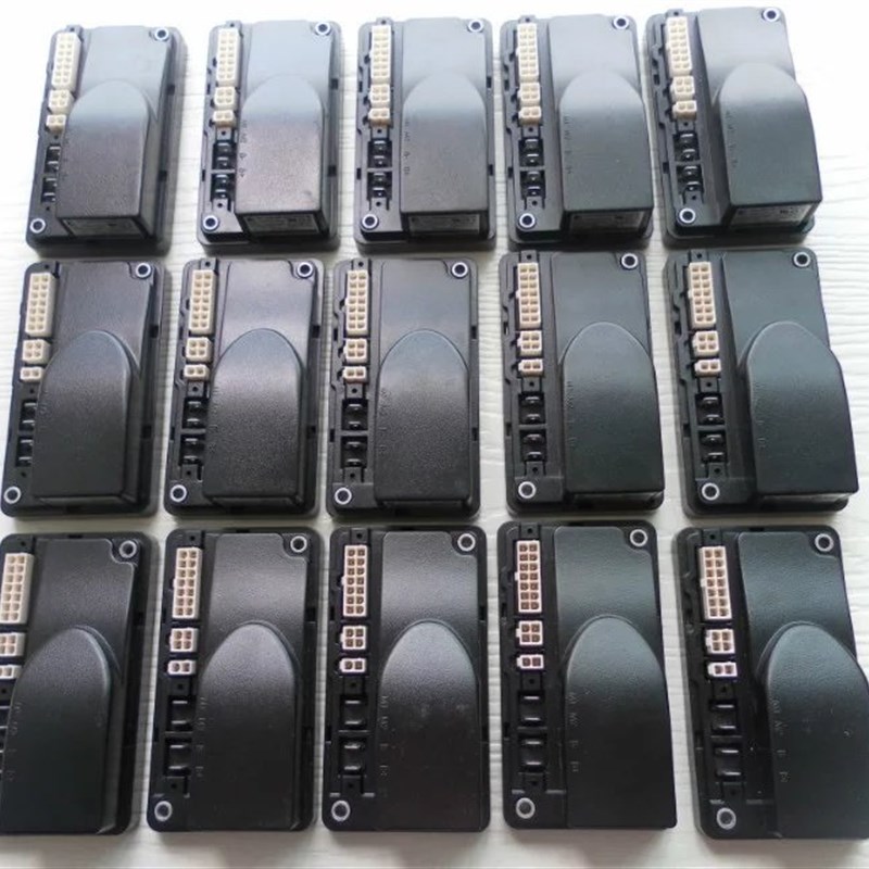 力达WWP合力沃帕速帕韦勒科CBD15-170H搬运叉车1212P-2504控制器